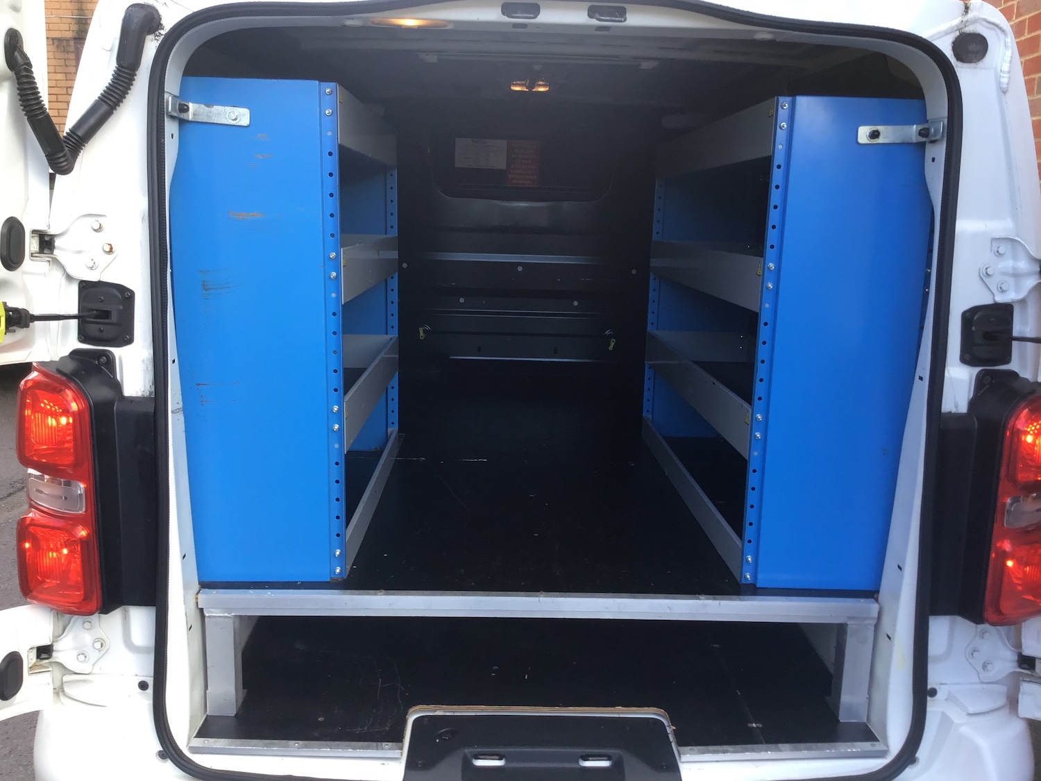 Used Peugeot Expert 2021 for sale - 77618327: Photo 7