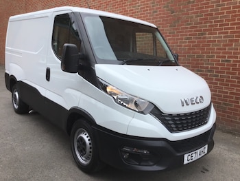 Used Iveco Daily 2021 for sale - 75383221: Photo
