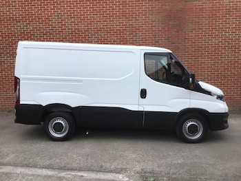 Used Iveco Daily 2021 for sale - 75383221: Photo
