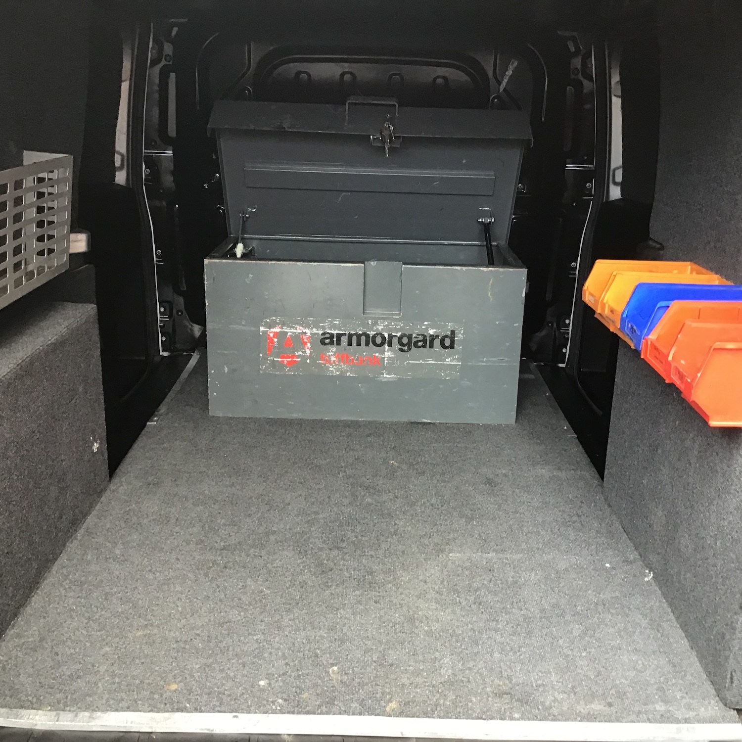 Used Fiat Doblo 2022 for sale - 76971552: Photo 10