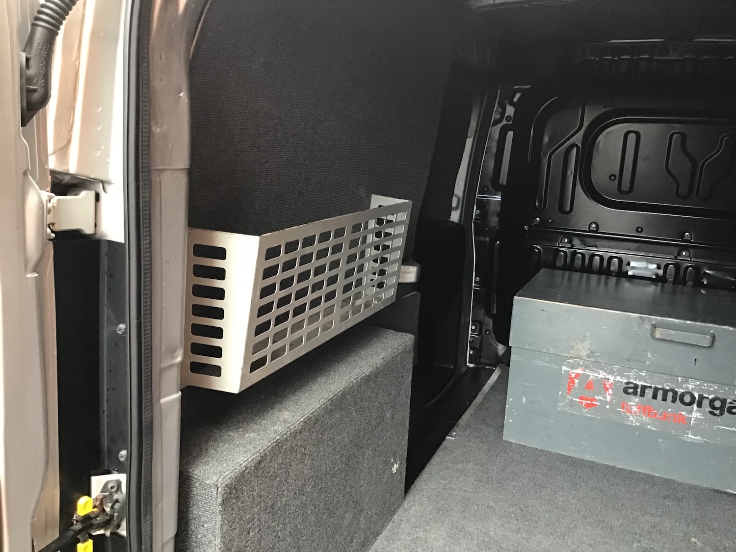 Used Fiat Doblo 2022 for sale - 76971552: Photo 12