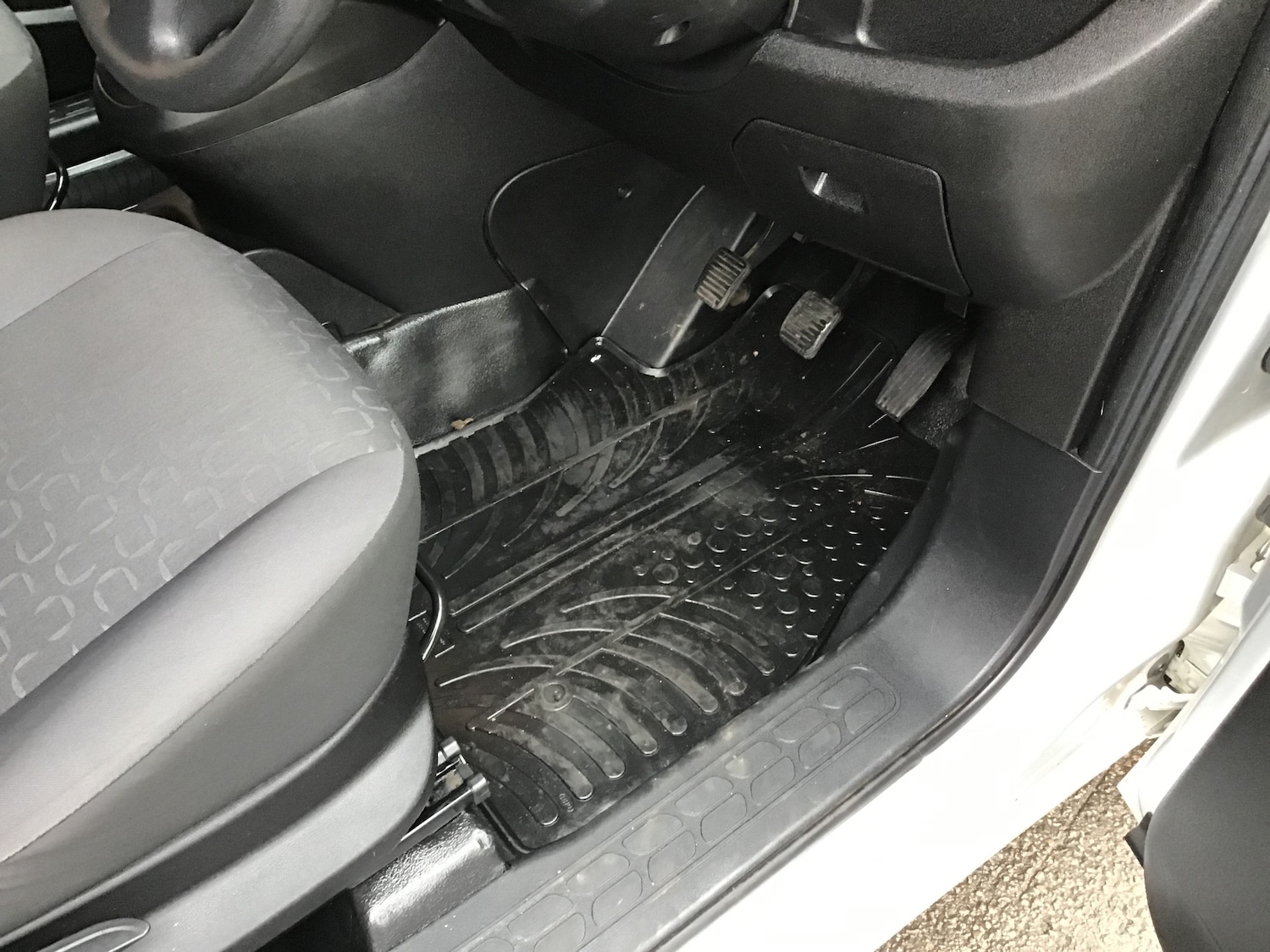 Used Fiat Doblo 2022 for sale - 76971552: Photo 13