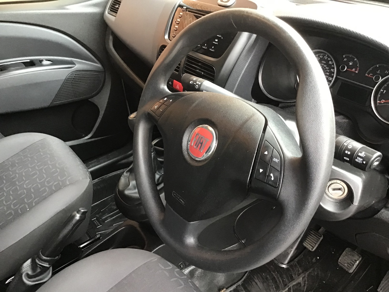 Used Fiat Doblo 2022 for sale - 76971552: Photo 16