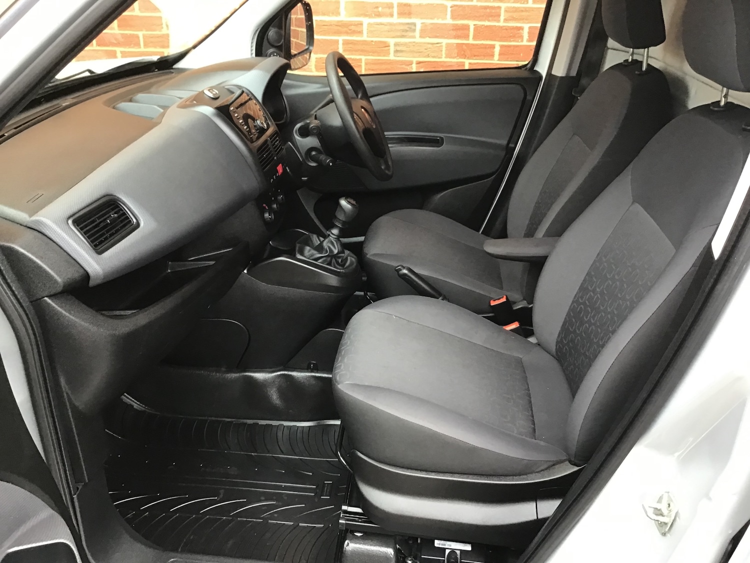 Used Fiat Doblo 2022 for sale - 76971552: Photo 19