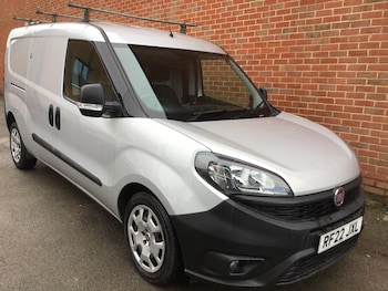 Fiat Doblo feature image