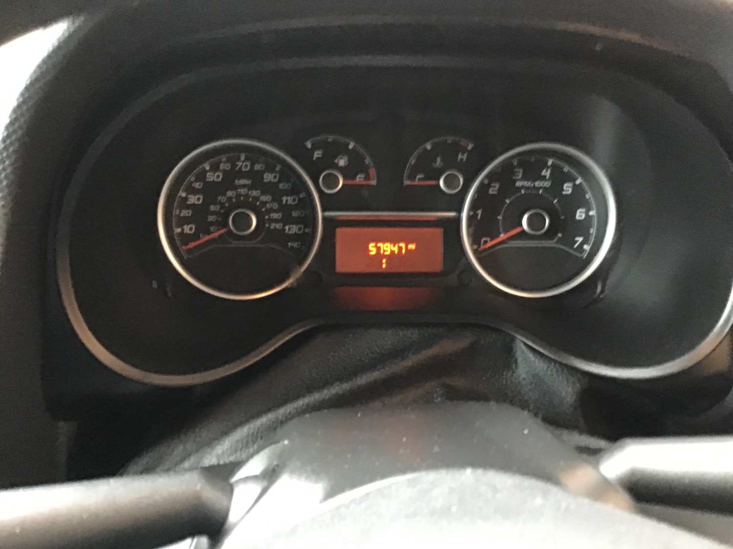 Used Fiat Doblo 2022 for sale - 76971552: Photo 20