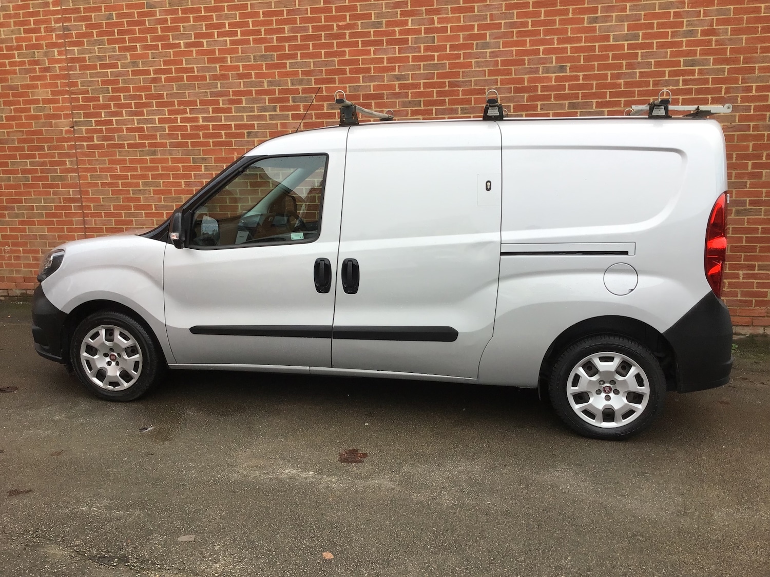 Used Fiat Doblo 2022 for sale - 76971552: Photo 21