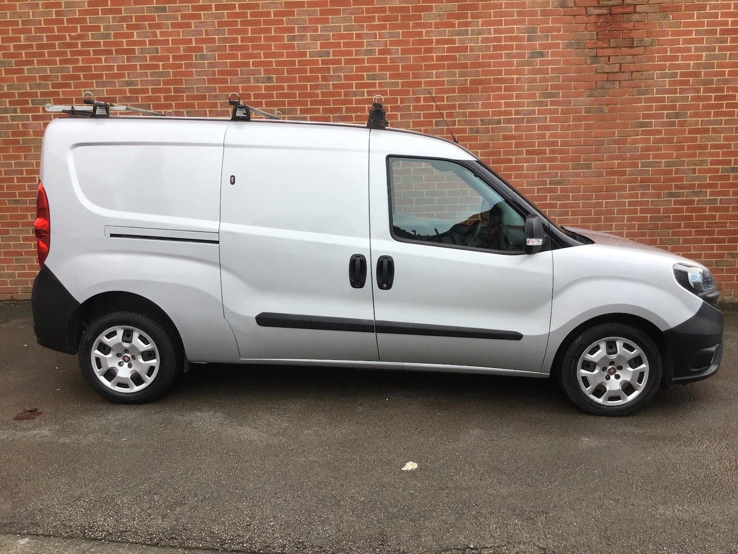 Used Fiat Doblo 2022 for sale - 76971552: Photo 3