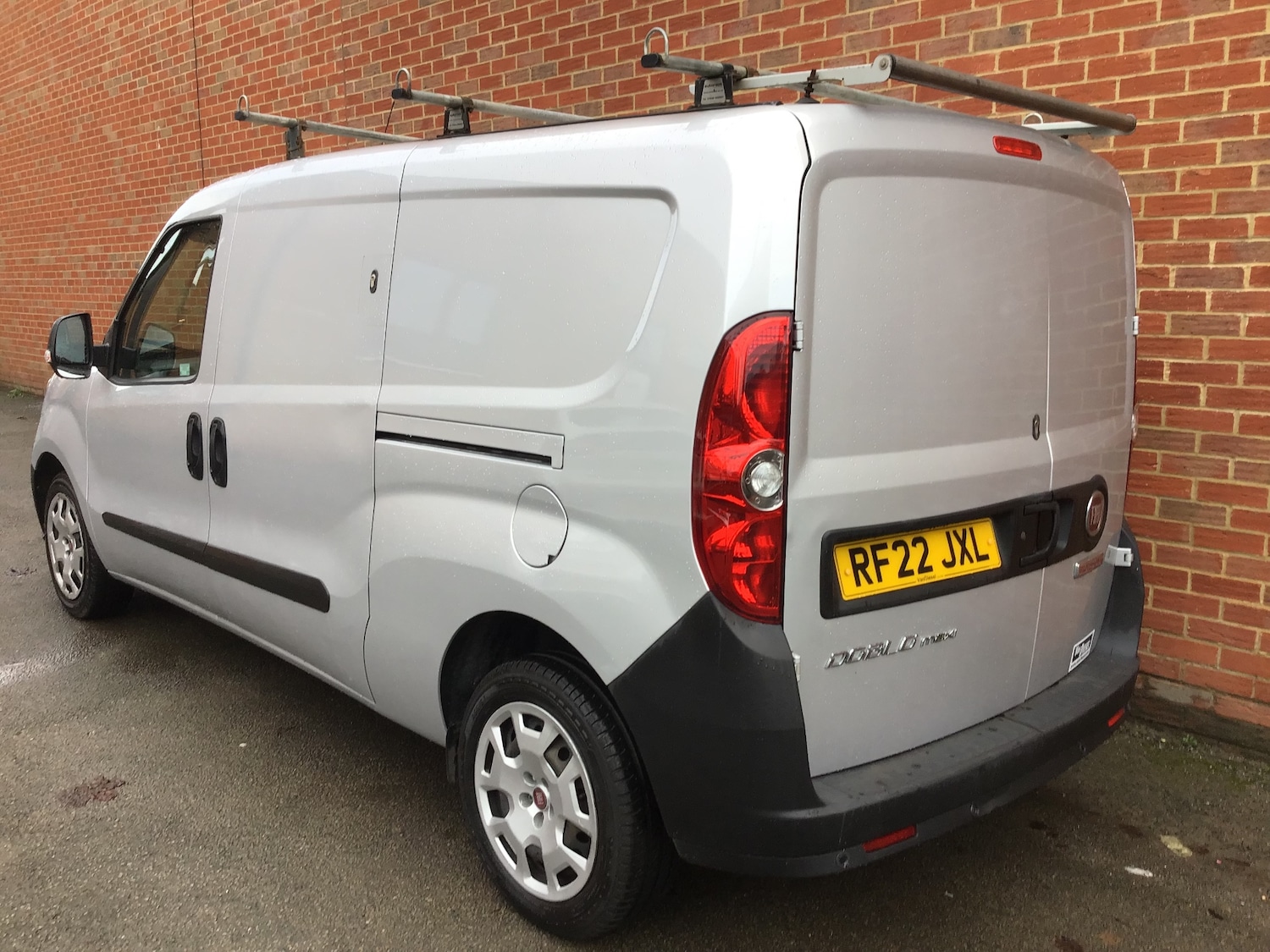 Used Fiat Doblo 2022 for sale - 76971552: Photo 6