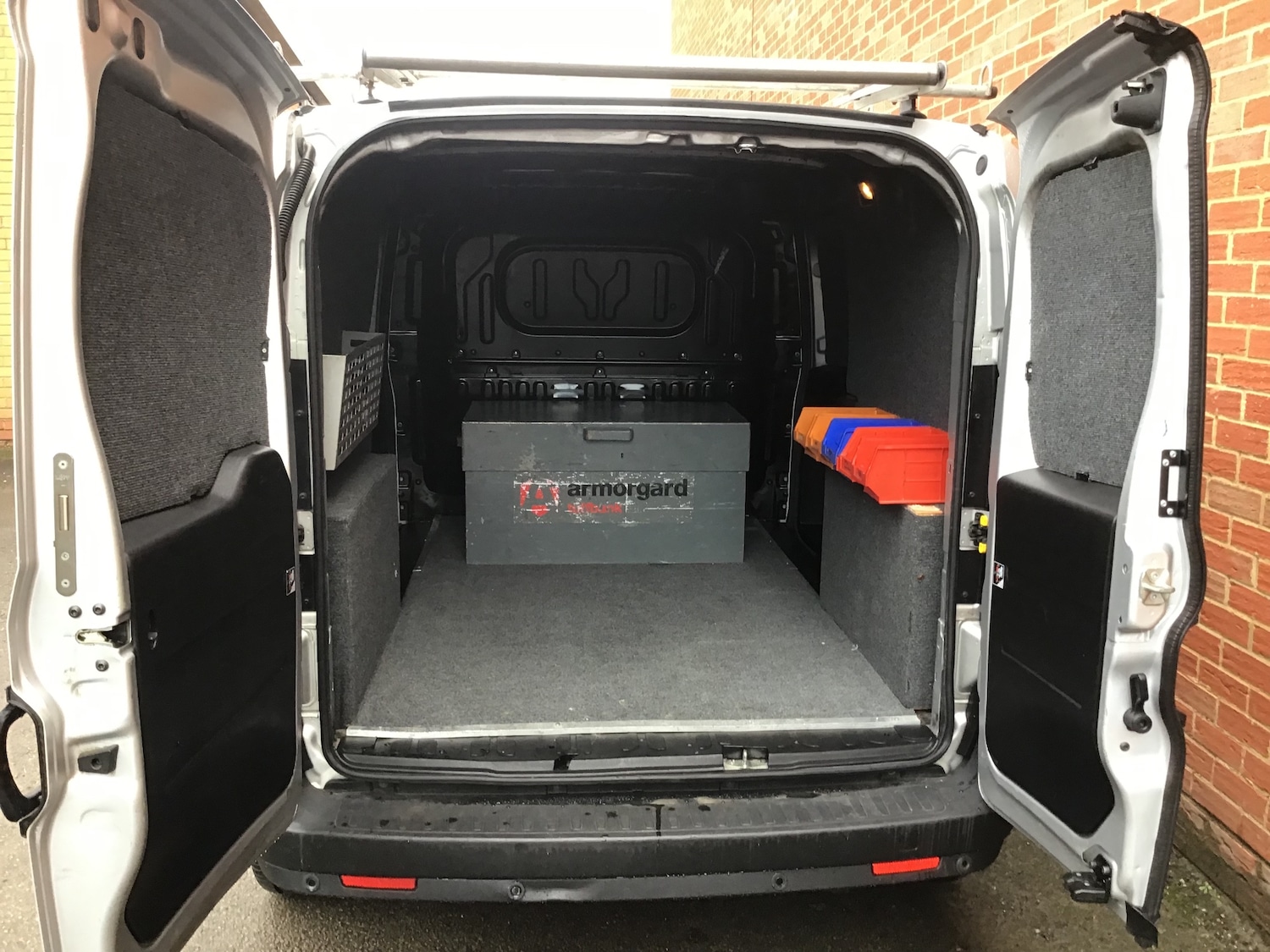 Used Fiat Doblo 2022 for sale - 76971552: Photo 7