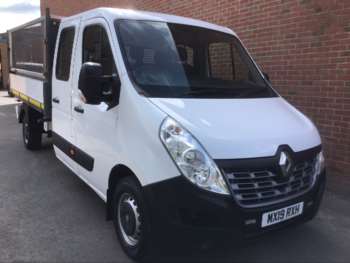 Used Renault Master 2019 for sale - 75008871: Photo