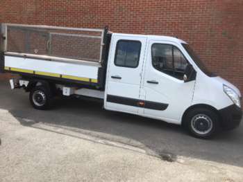 Used Renault Master 2019 for sale - 75008871: Photo