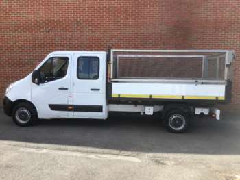 Used Renault Master 2019 for sale - 75008871: Photo