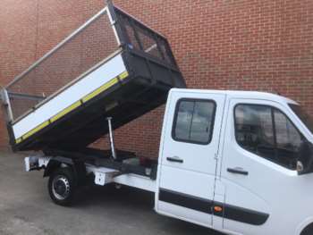 Used Renault Master 2019 for sale - 75008871: Photo