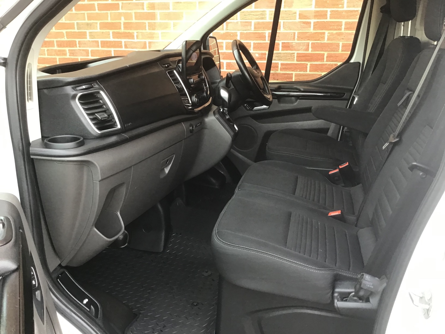Used Ford Transit Custom 2021 for sale - 77983924: Photo 10