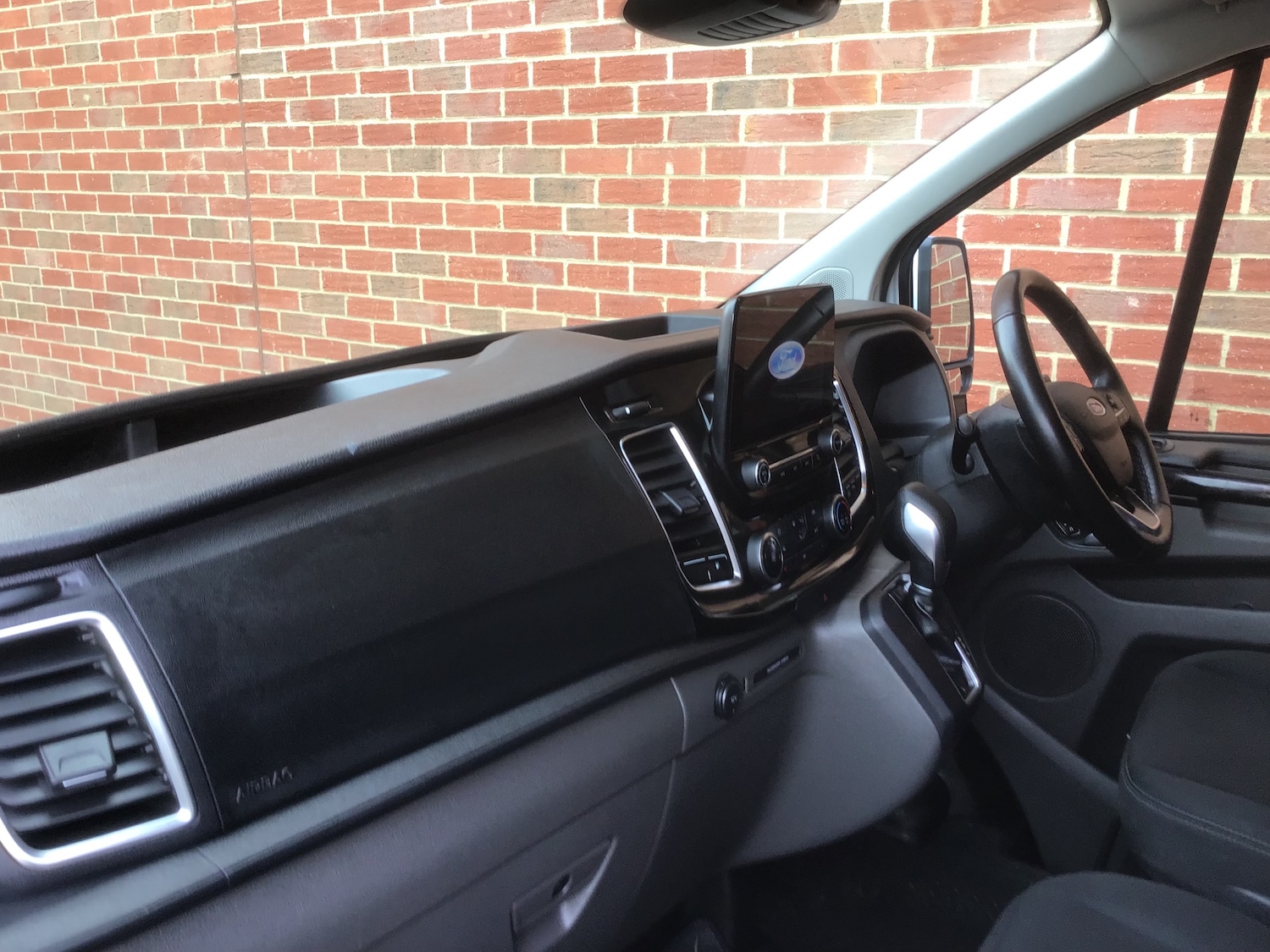 Used Ford Transit Custom 2021 for sale - 77983924: Photo 13