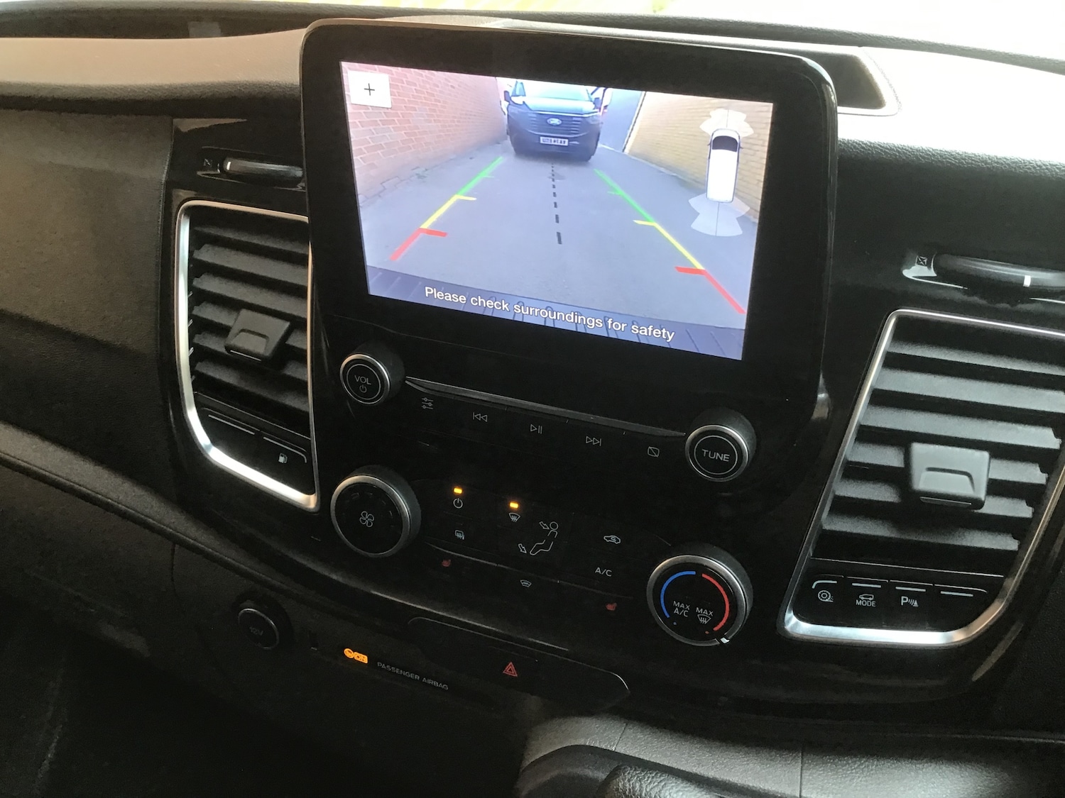 Used Ford Transit Custom 2021 for sale - 77983924: Photo 14