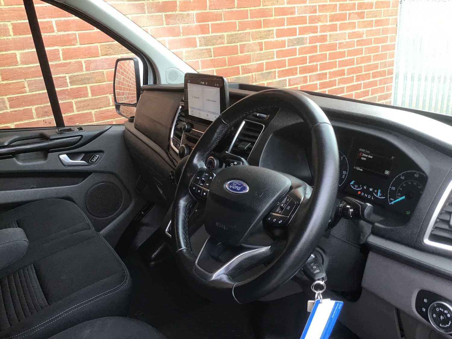 Used Ford Transit Custom 2021 for sale - 77983924: Photo 15