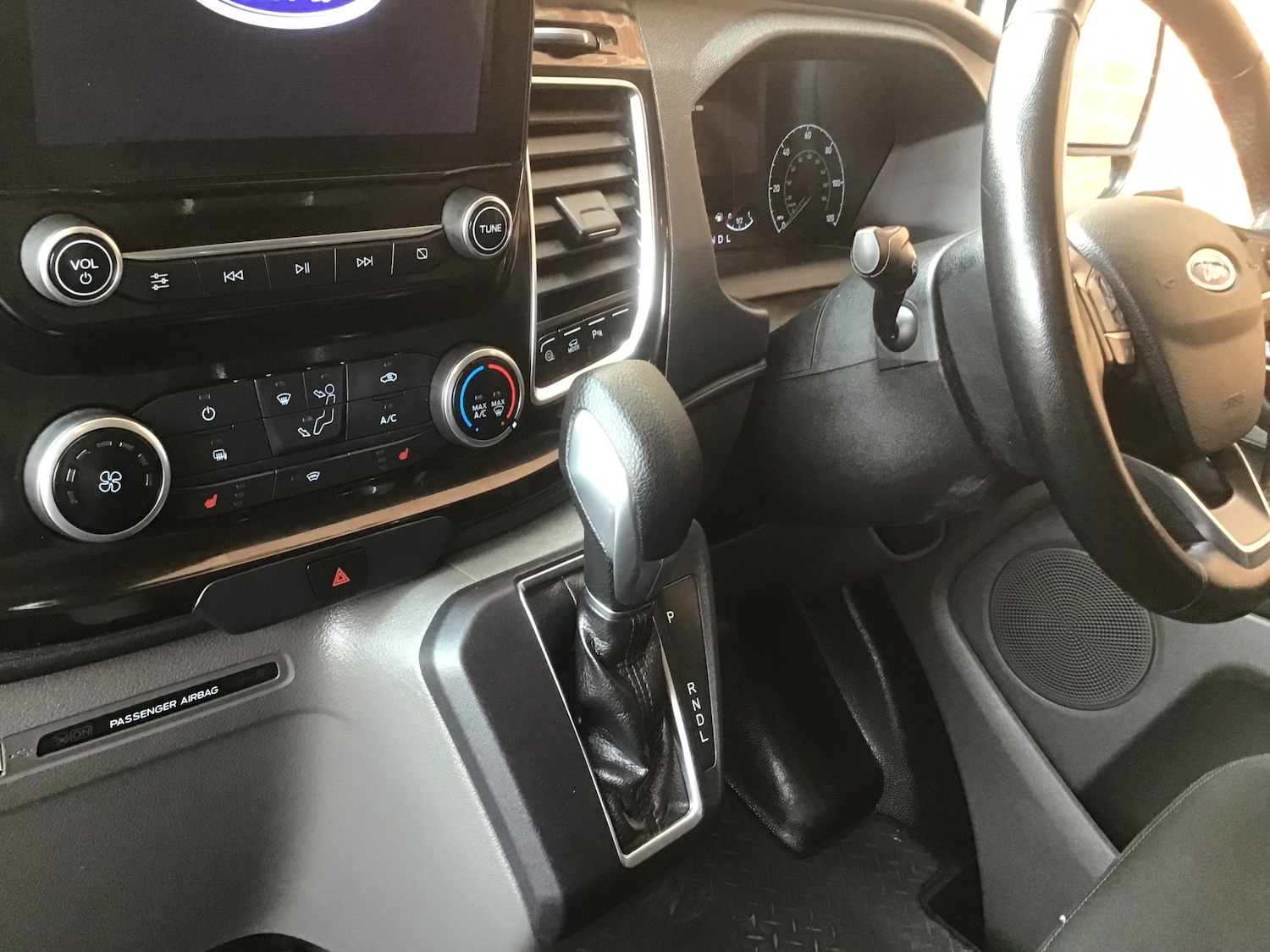 Used Ford Transit Custom 2021 for sale - 77983924: Photo 17