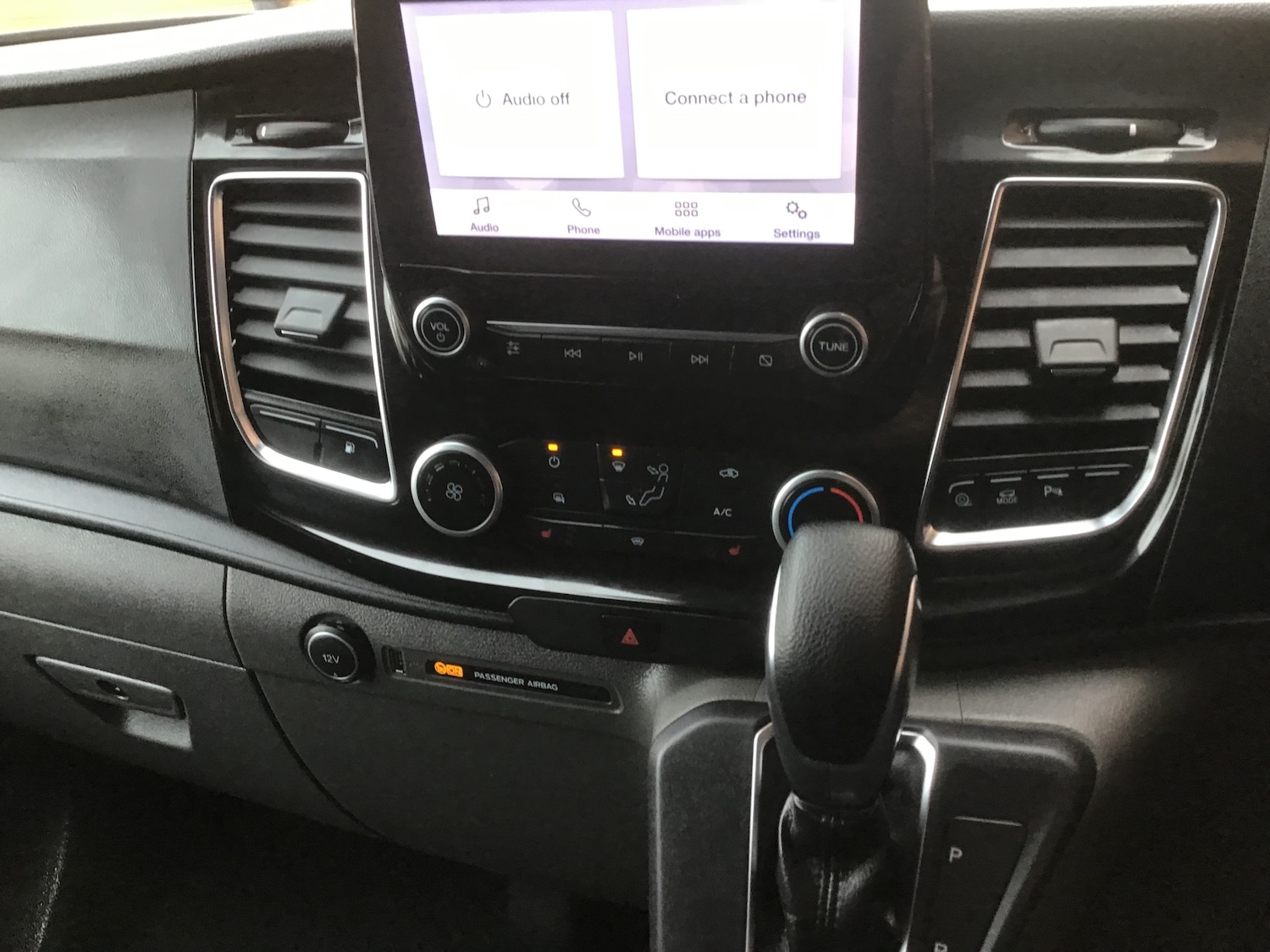 Used Ford Transit Custom 2021 for sale - 77983924: Photo 19