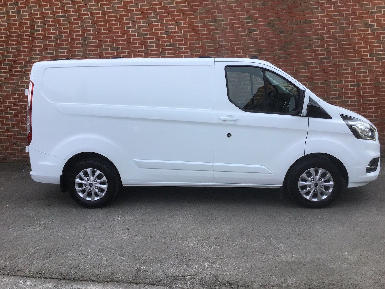 Used Ford Transit Custom 2021 for sale - 77983924: Photo 3