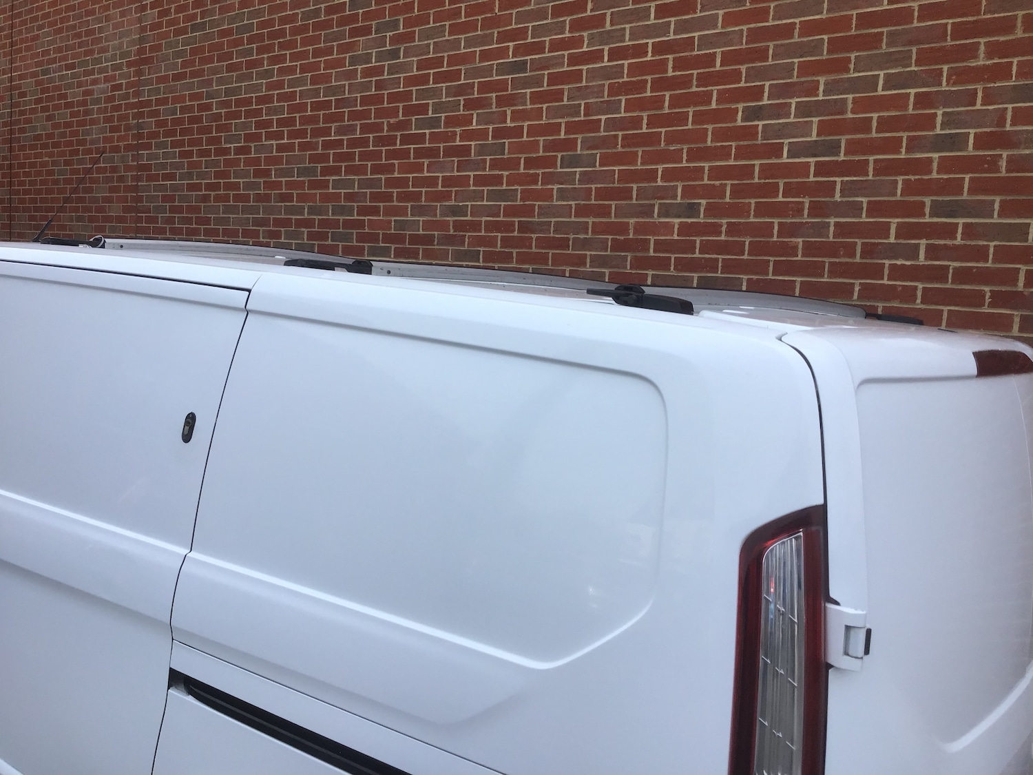 Used Ford Transit Custom 2021 for sale - 77983924: Photo 6