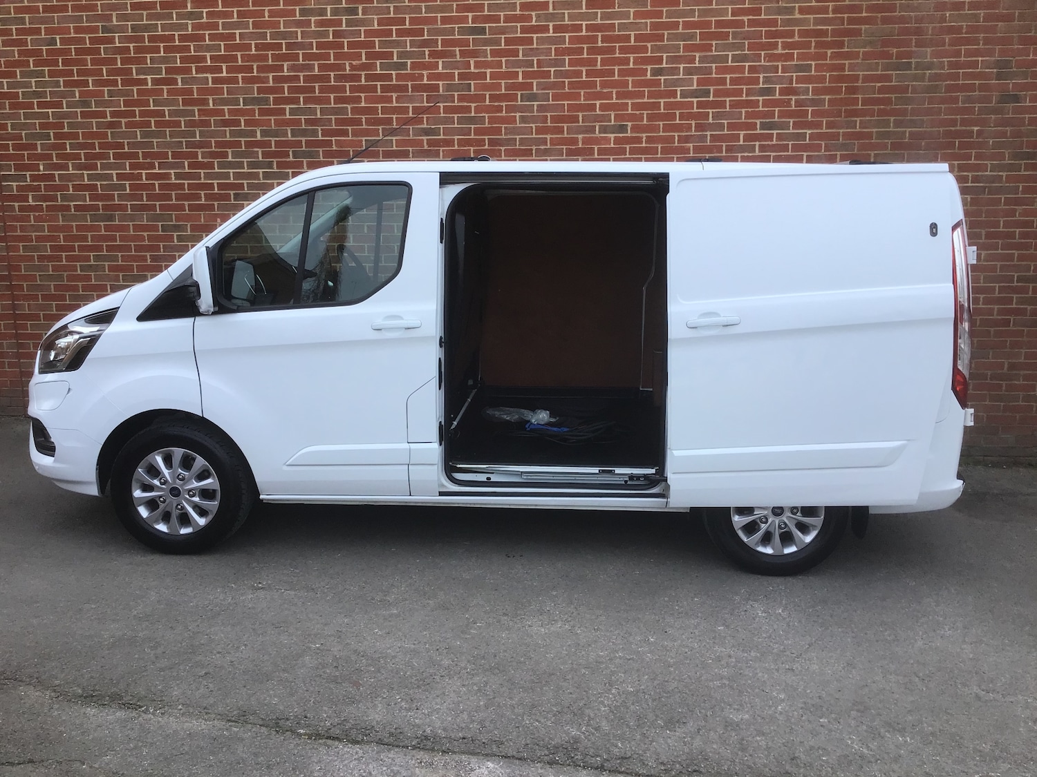 Used Ford Transit Custom 2021 for sale - 77983924: Photo 7
