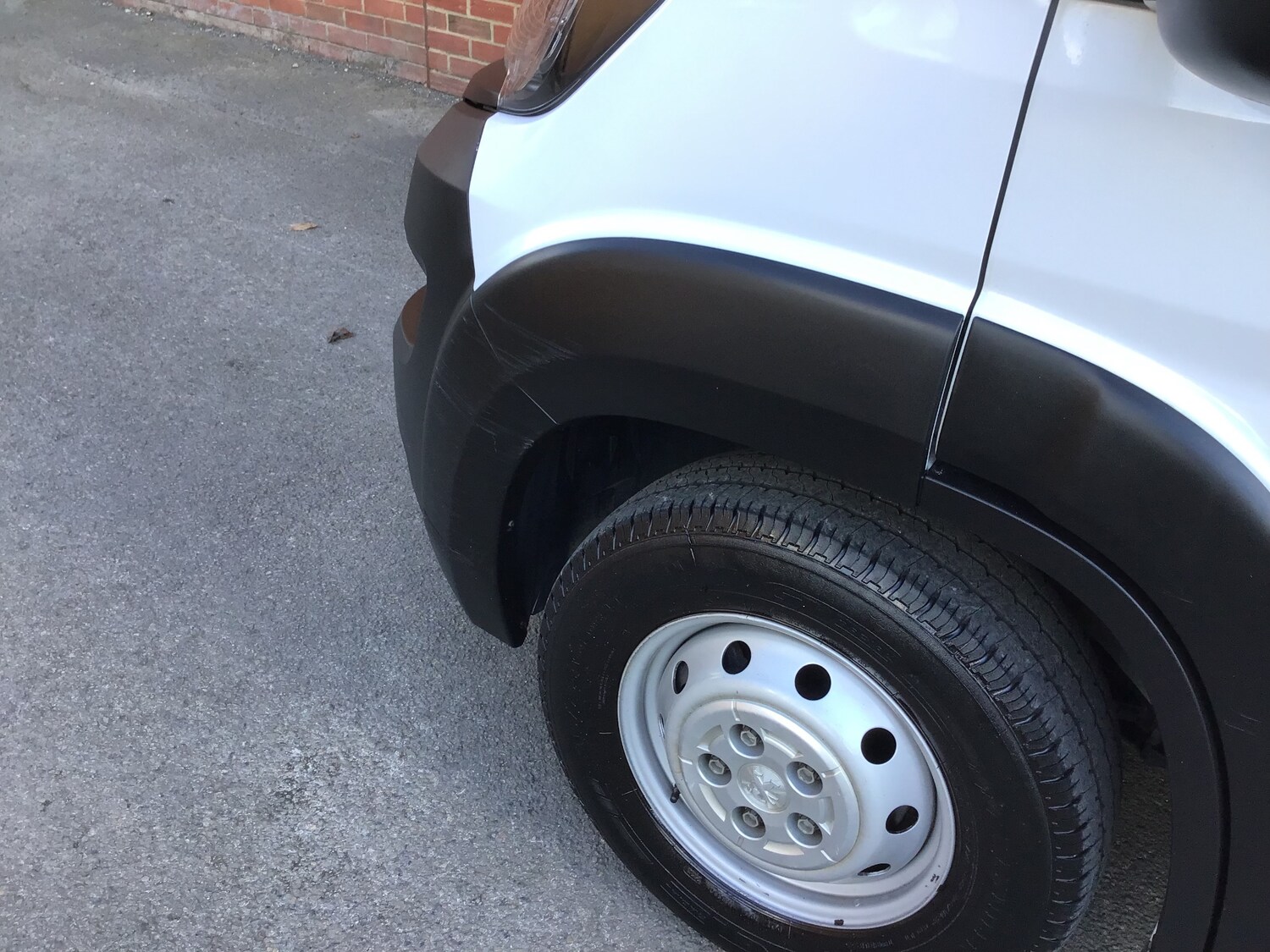 Used Peugeot Boxer 2023 for sale - 77556974: Photo 10