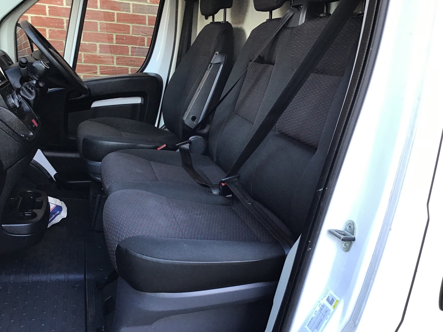 Used Peugeot Boxer 2023 for sale - 77556974: Photo 11