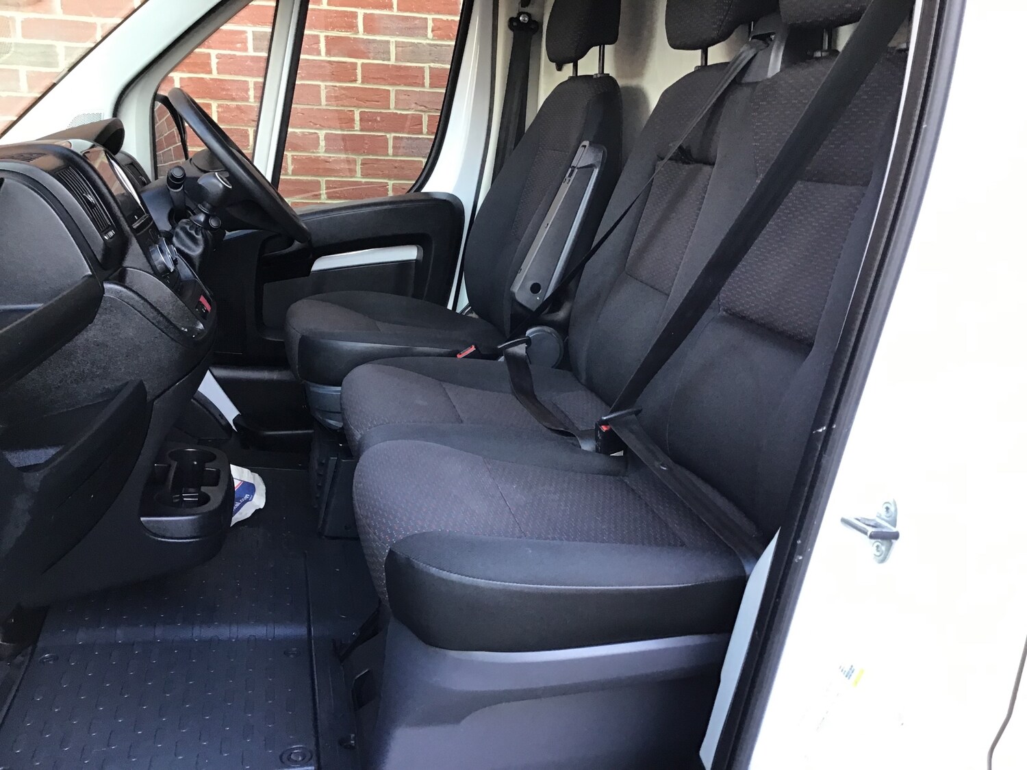 Used Peugeot Boxer 2023 for sale - 77556974: Photo 12