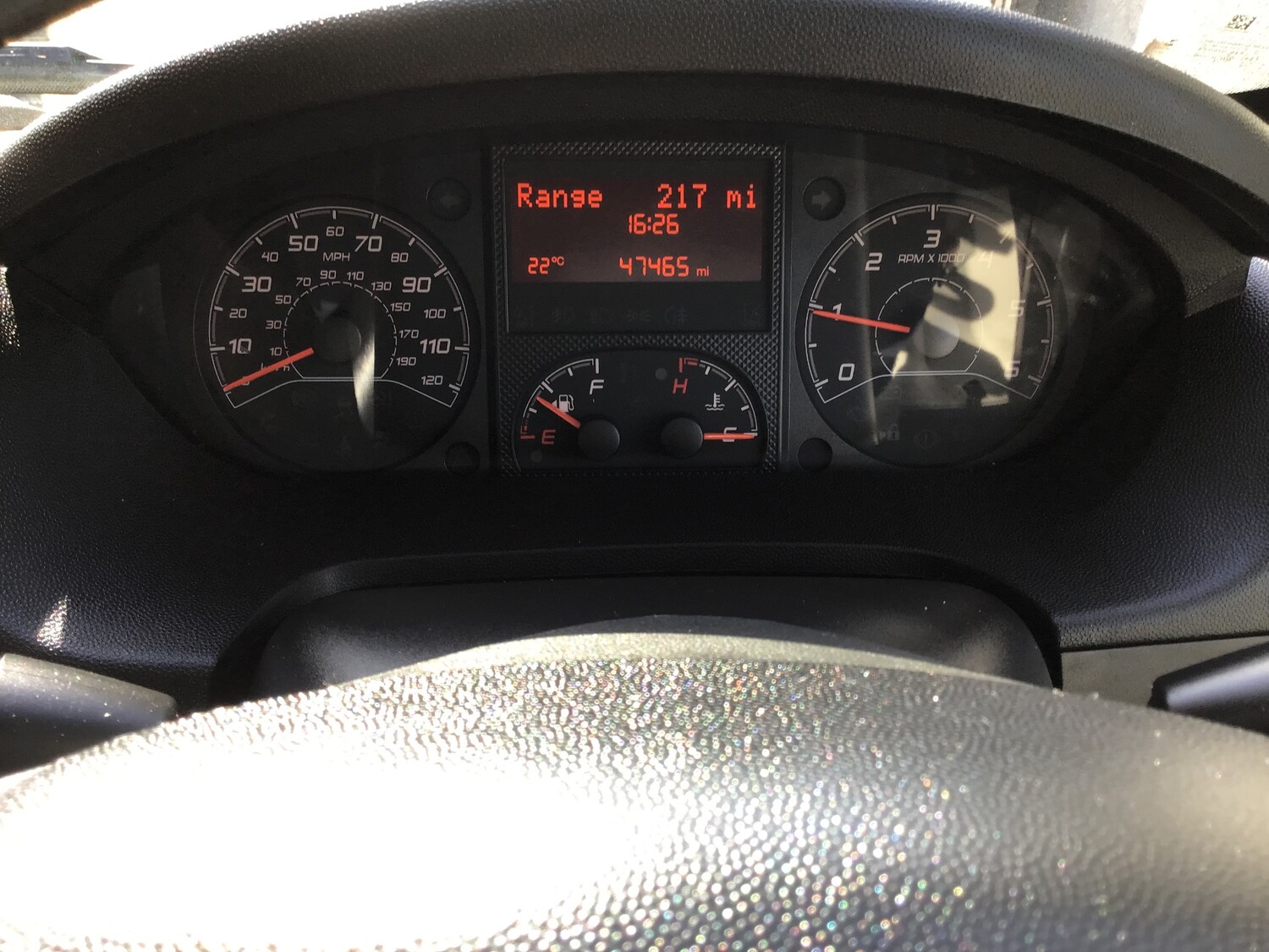 Used Peugeot Boxer 2023 for sale - 77556974: Photo 18