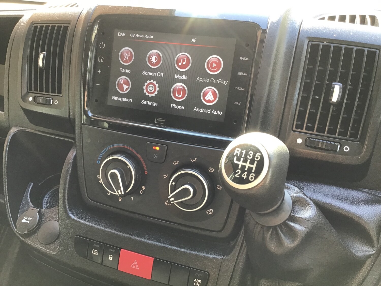 Used Peugeot Boxer 2023 for sale - 77556974: Photo 19