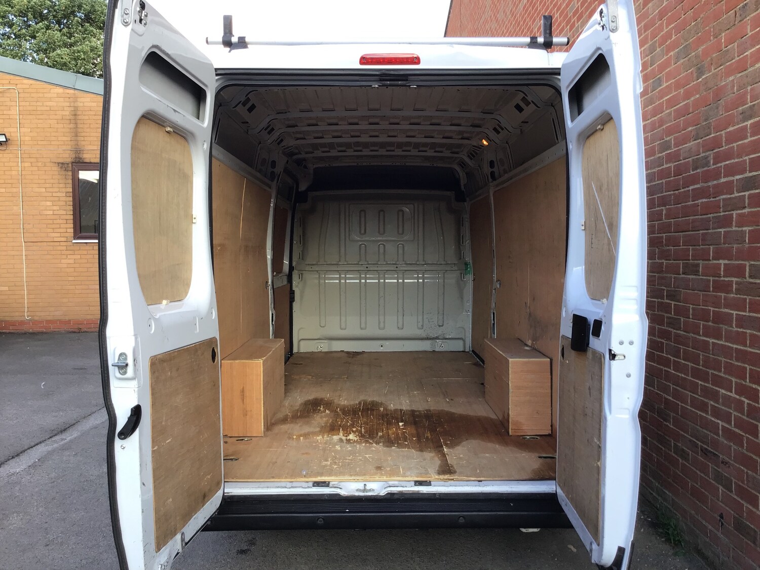 Used Peugeot Boxer 2023 for sale - 77556974: Photo 6