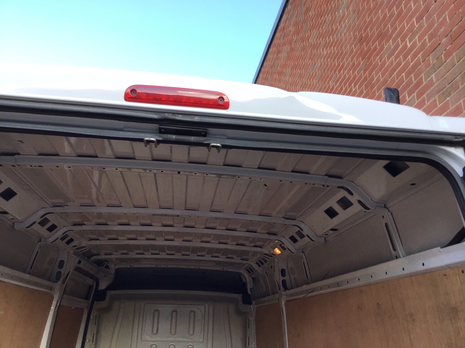 Used Peugeot Boxer 2023 for sale - 77556974: Photo 7