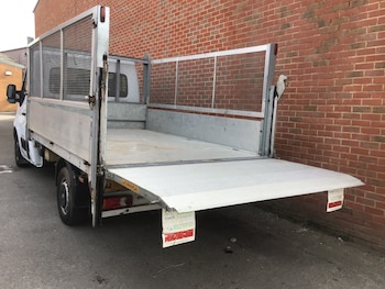 Used Renault Master 2017 for sale - 78237733: Photo