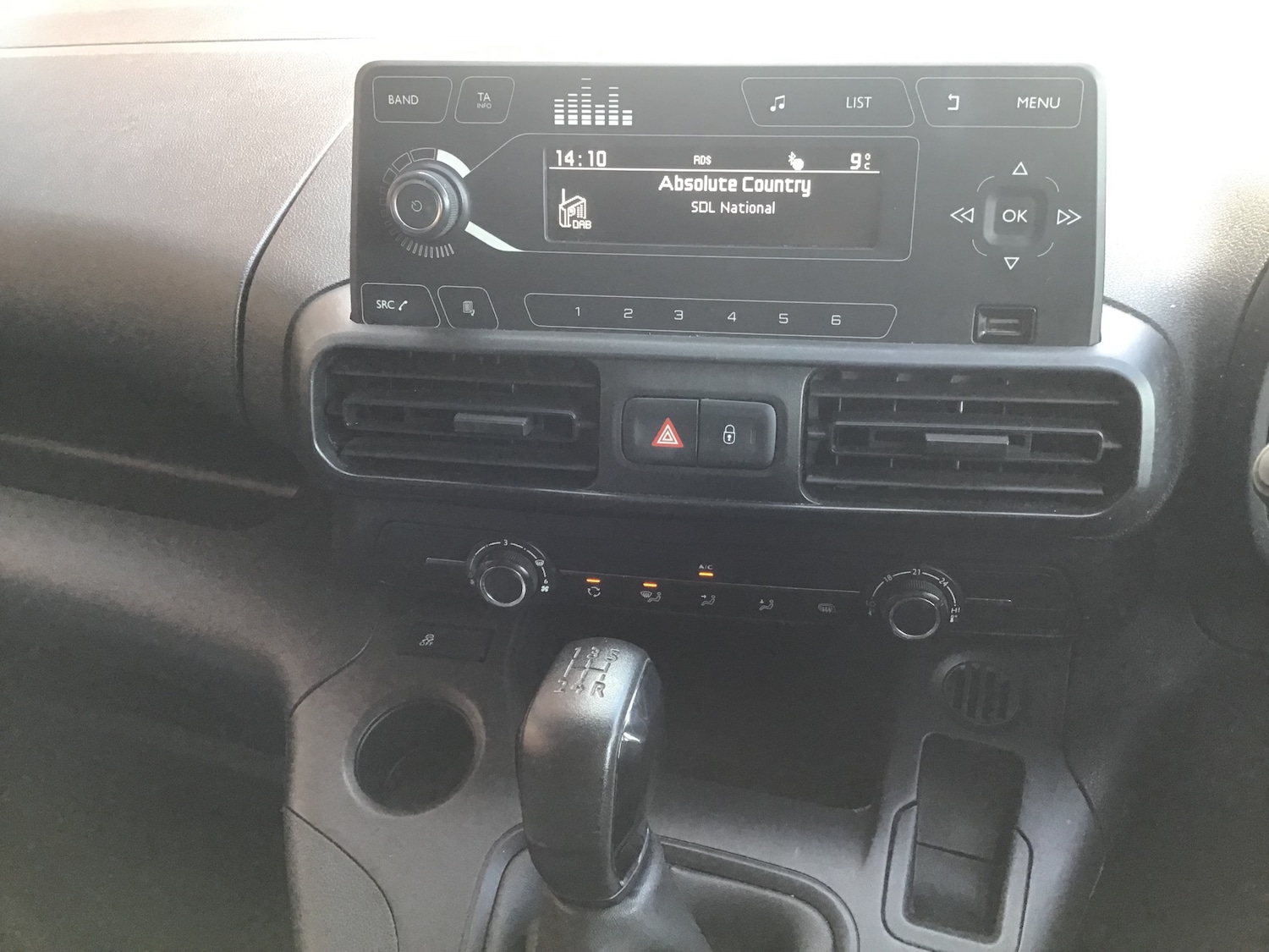 Used Vauxhall Combo 2019 for sale - 77385555: Photo 10