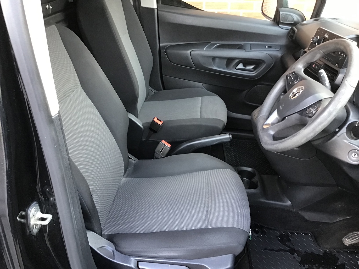 Used Vauxhall Combo 2019 for sale - 77385555: Photo 11