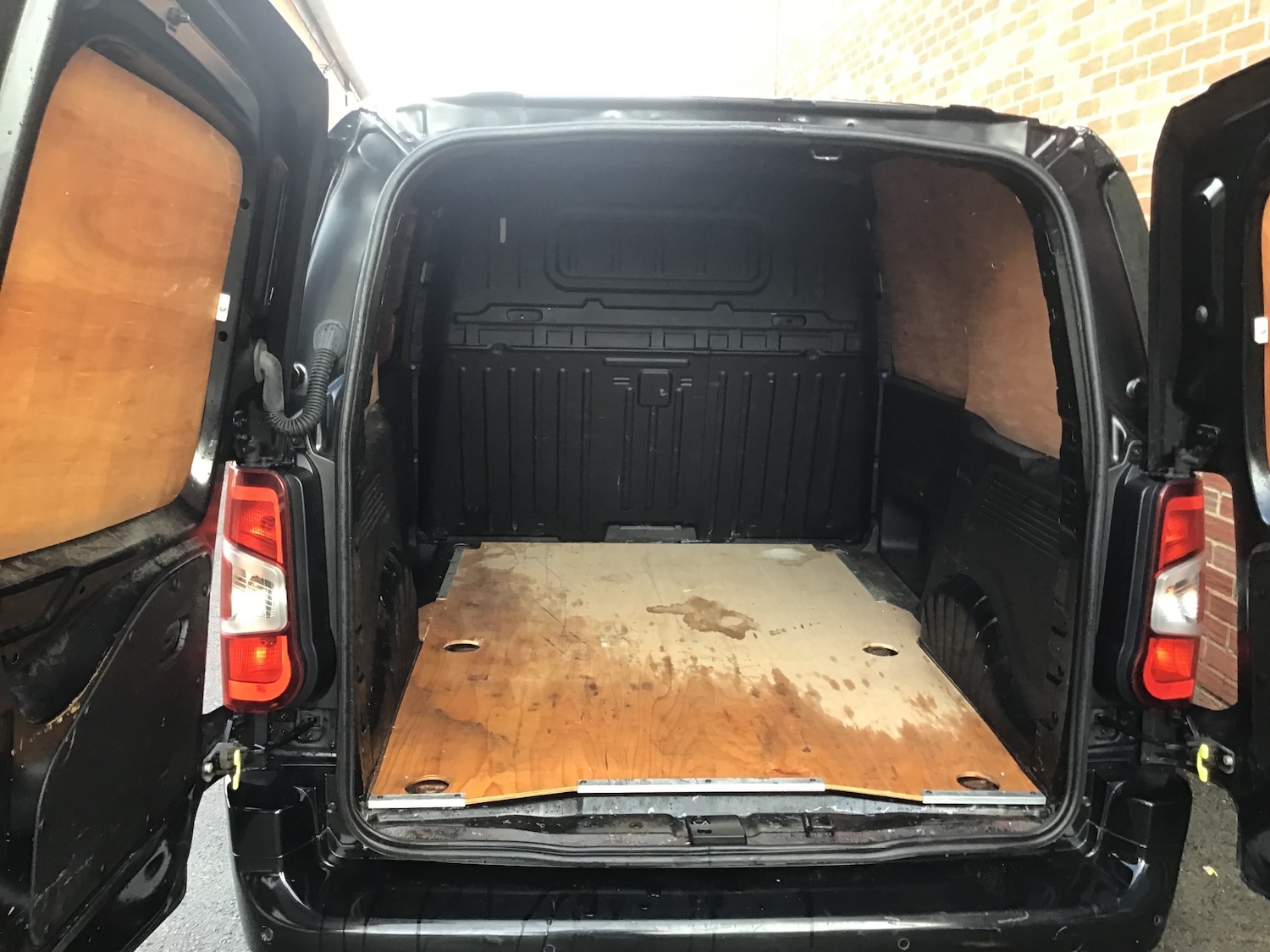 Used Vauxhall Combo 2019 for sale - 77385555: Photo 6