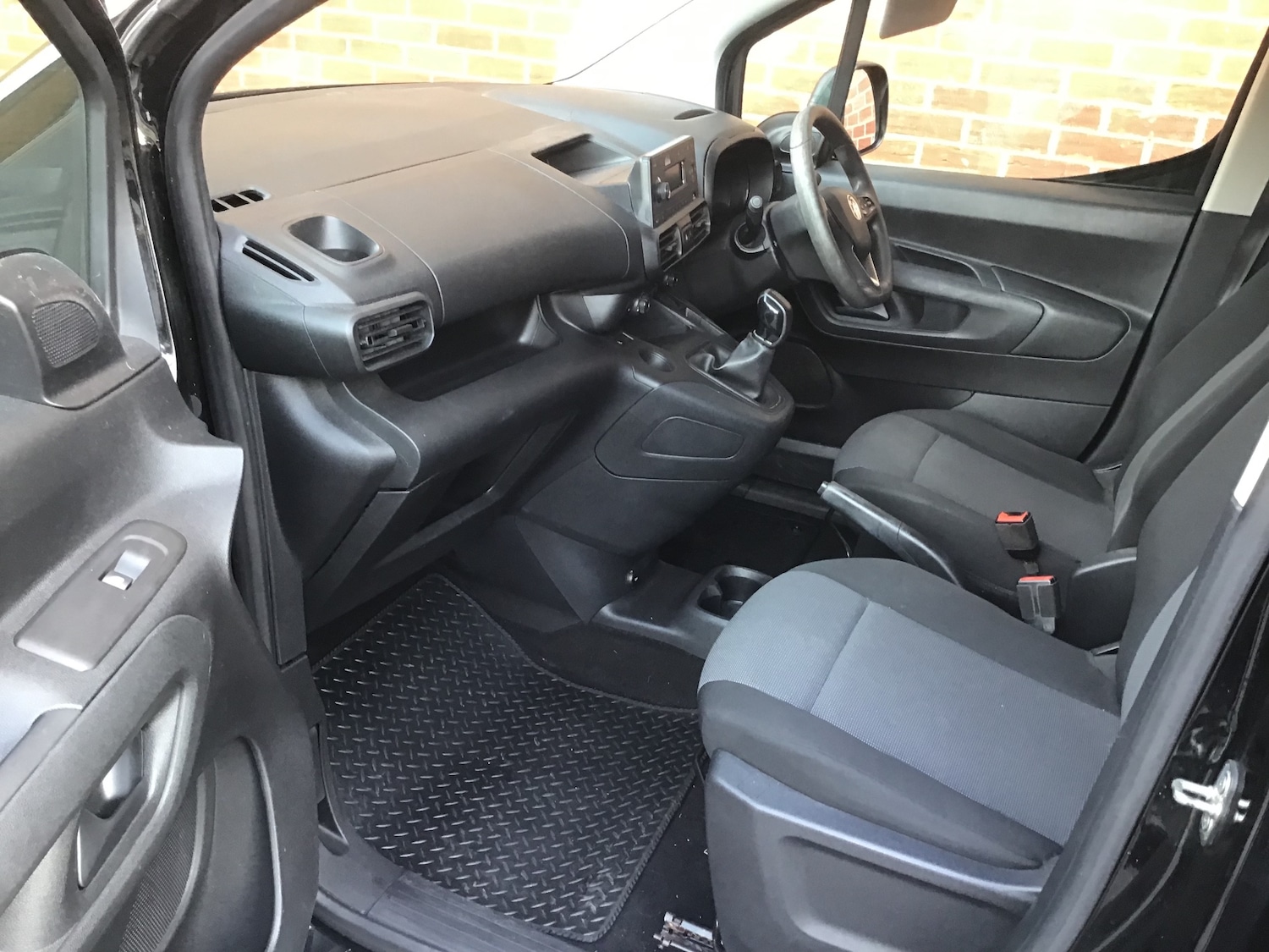 Used Vauxhall Combo 2019 for sale - 77385555: Photo 7
