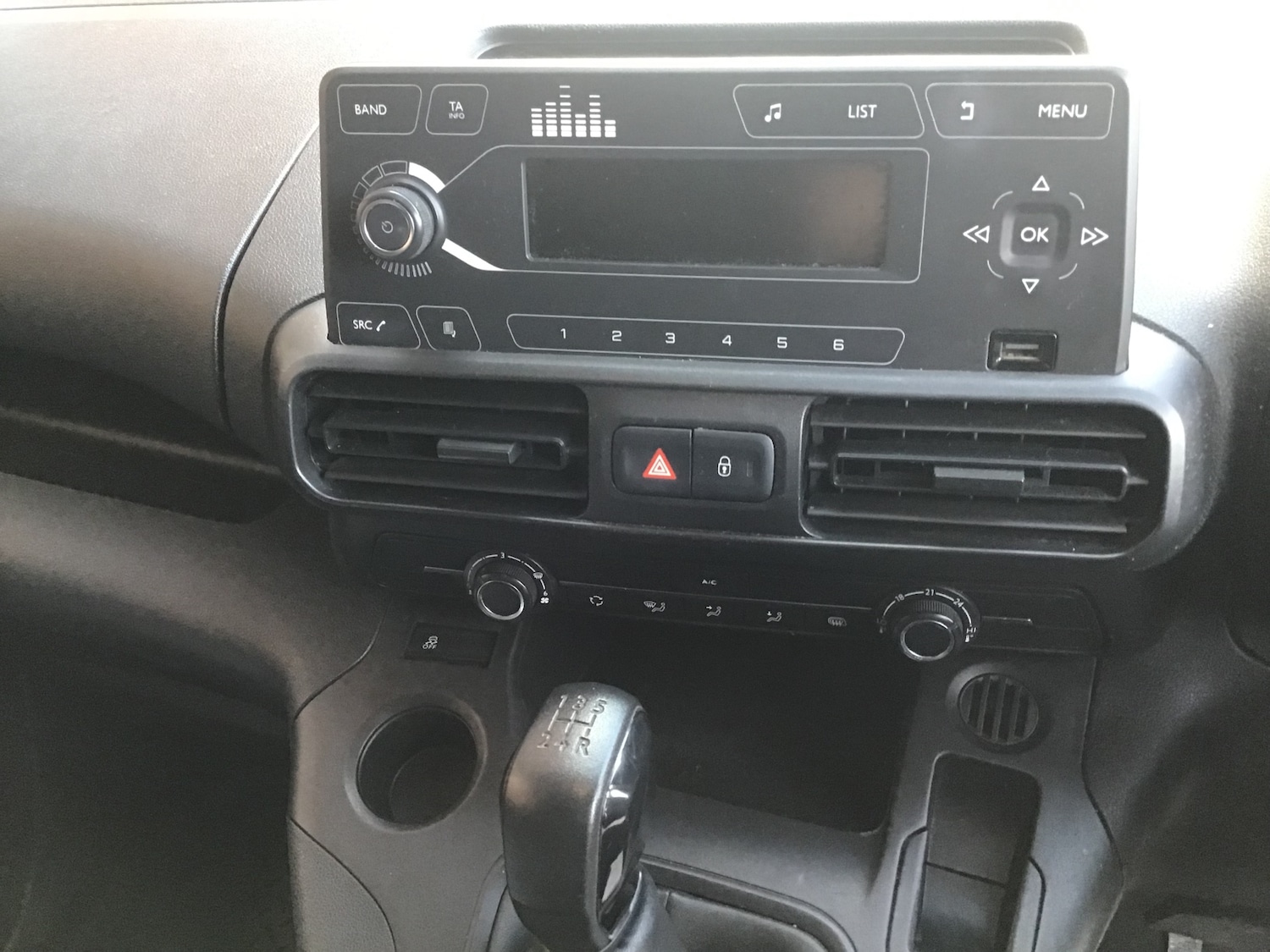 Used Vauxhall Combo 2019 for sale - 77385555: Photo 9