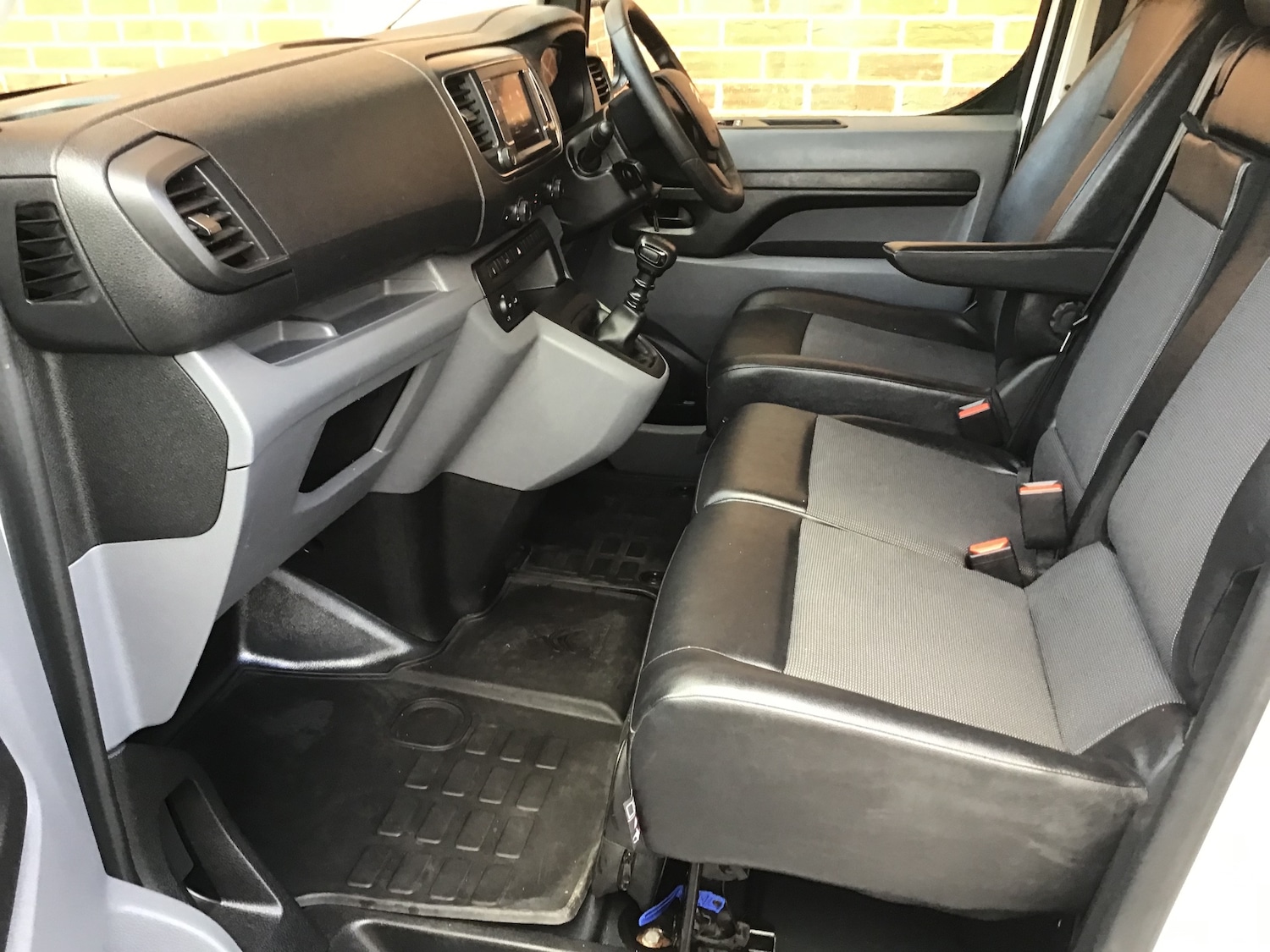 Used Citroen Dispatch 2019 for sale - 76971516: Photo 10