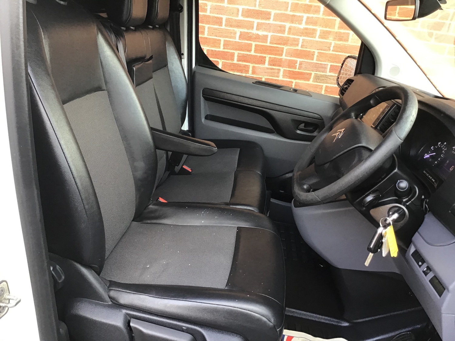 Used Citroen Dispatch 2019 for sale - 76971516: Photo 11