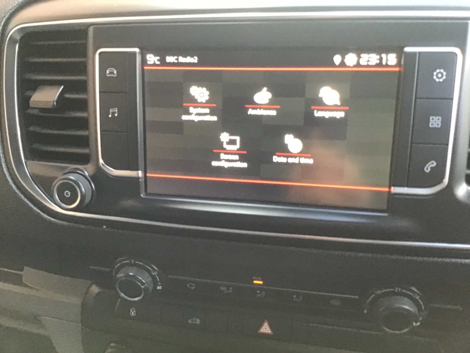 Used Citroen Dispatch 2019 for sale - 76971516: Photo 12