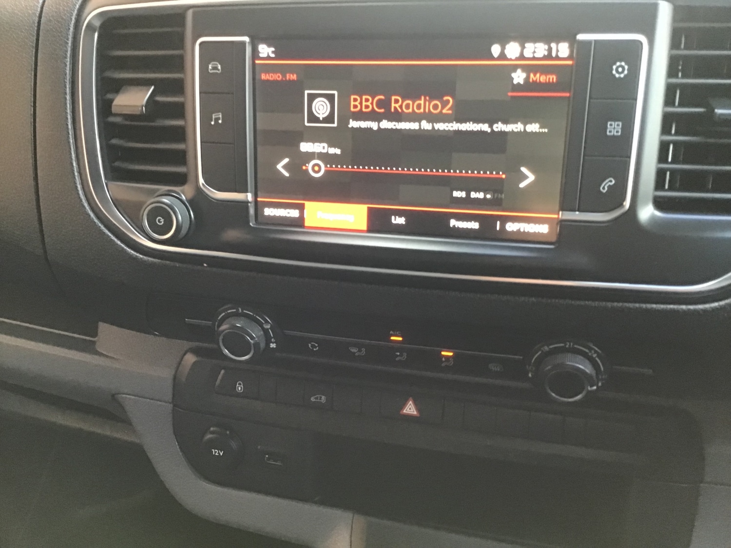 Used Citroen Dispatch 2019 for sale - 76971516: Photo 13