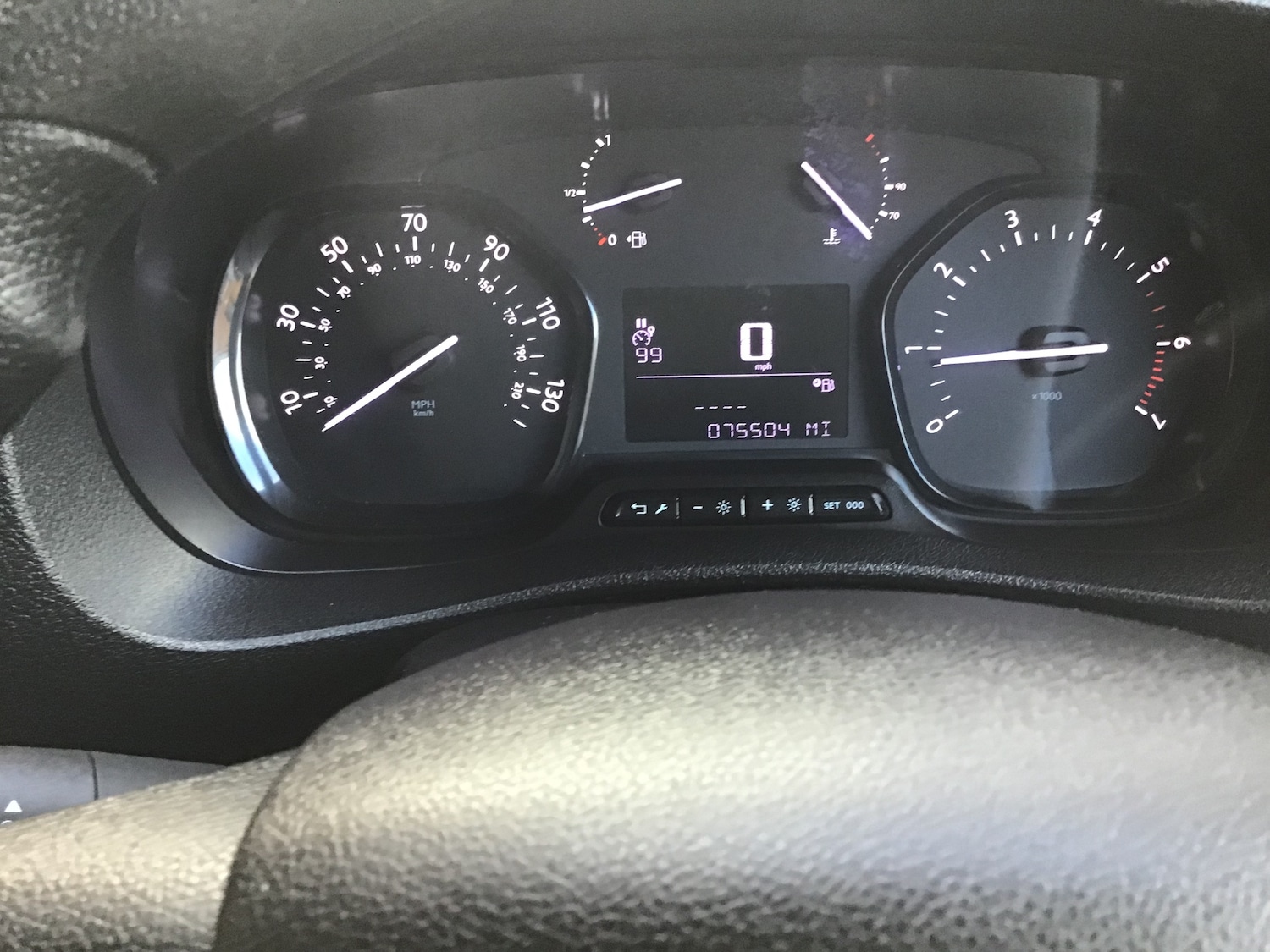 Used Citroen Dispatch 2019 for sale - 76971516: Photo 14