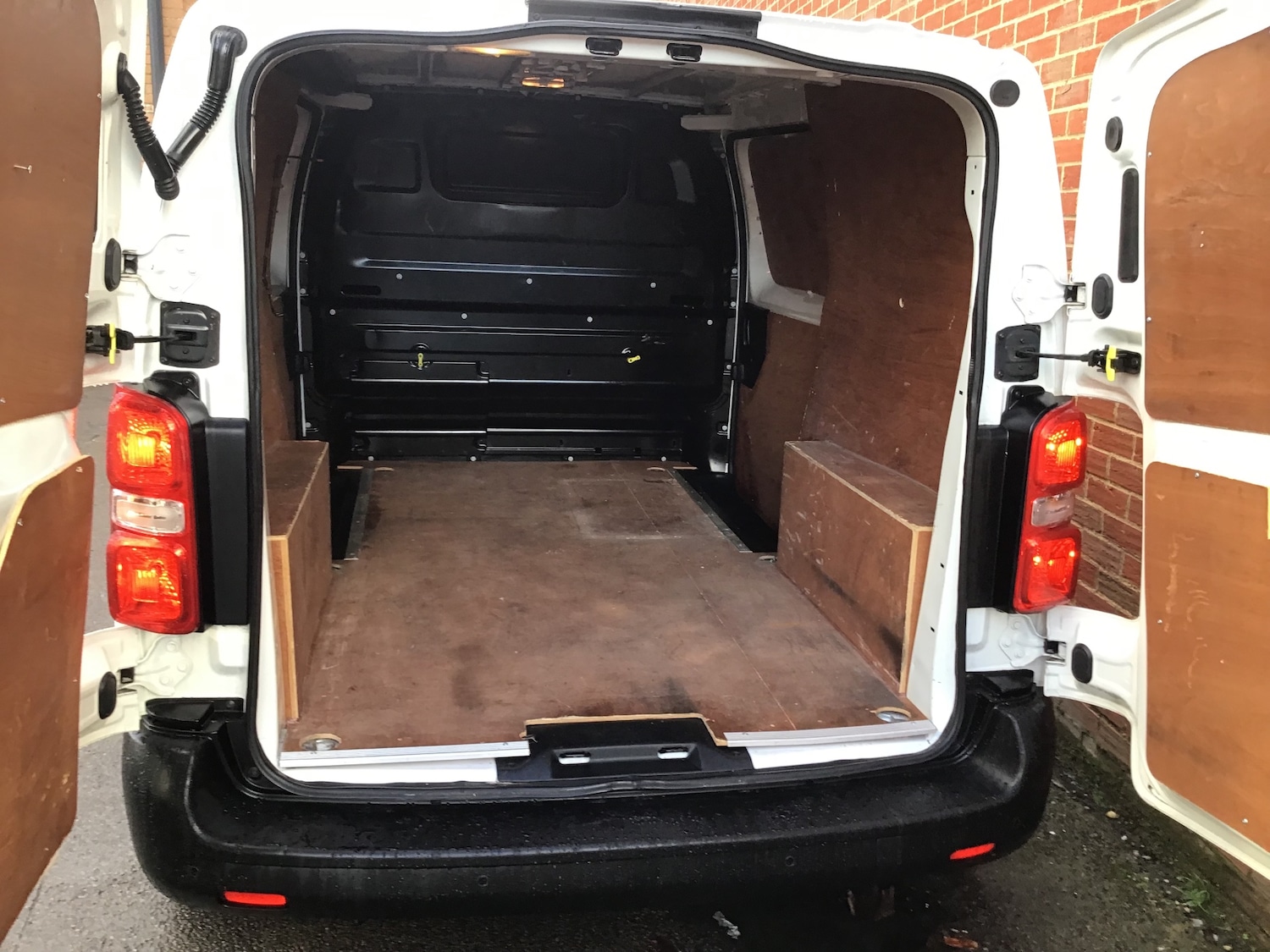 Used Citroen Dispatch 2019 for sale - 76971516: Photo 7