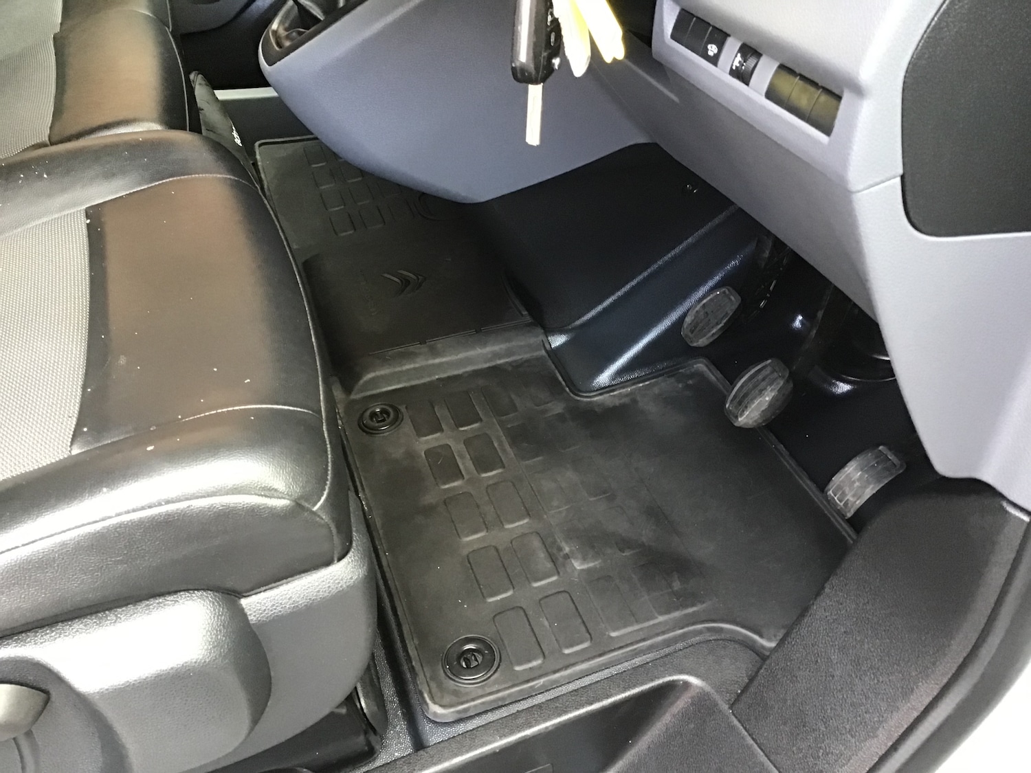 Used Citroen Dispatch 2019 for sale - 76971516: Photo 9