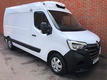 Used Renault Master 2020 for sale - 78858305: Photo