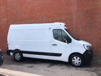 Used Renault Master 2020 for sale - 78858305: Photo