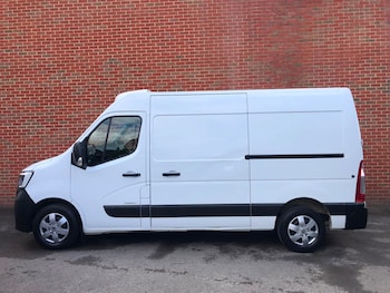 Used Renault Master 2020 for sale - 78858305: Photo